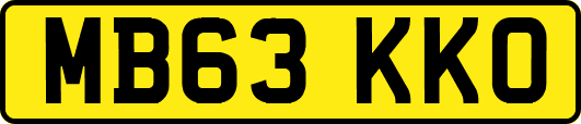 MB63KKO