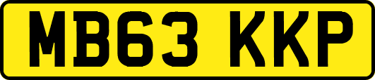 MB63KKP
