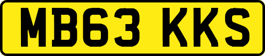 MB63KKS