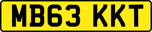 MB63KKT
