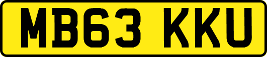 MB63KKU