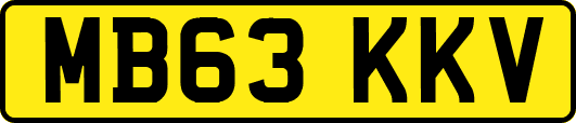 MB63KKV