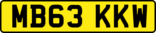 MB63KKW