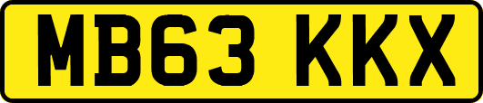 MB63KKX