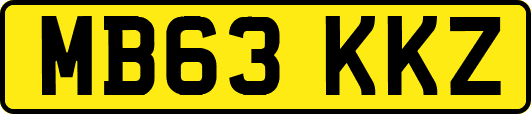 MB63KKZ