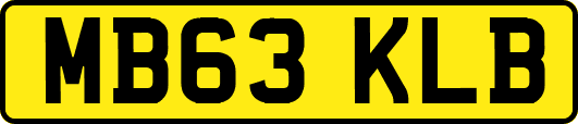 MB63KLB