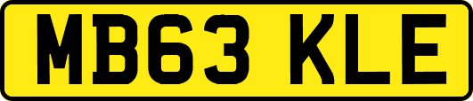 MB63KLE