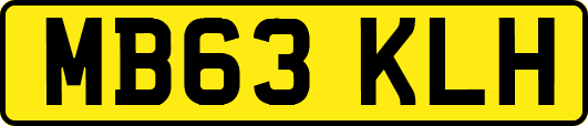 MB63KLH