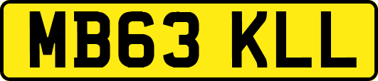 MB63KLL