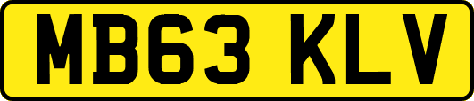 MB63KLV