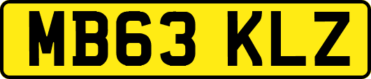MB63KLZ