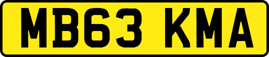 MB63KMA
