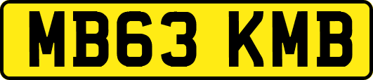 MB63KMB