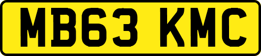 MB63KMC