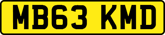 MB63KMD