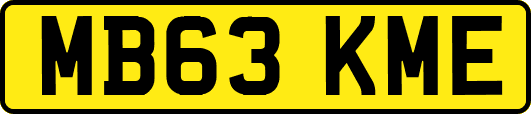 MB63KME