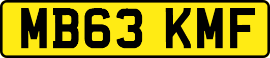 MB63KMF