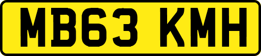 MB63KMH