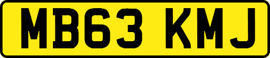 MB63KMJ