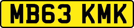 MB63KMK