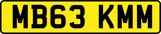 MB63KMM