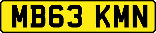 MB63KMN