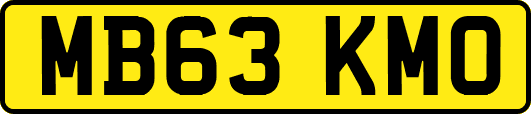 MB63KMO