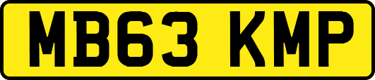 MB63KMP