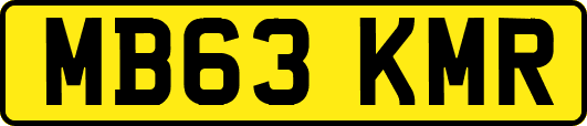 MB63KMR