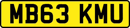MB63KMU