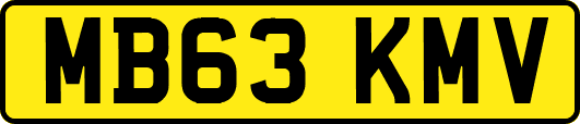 MB63KMV
