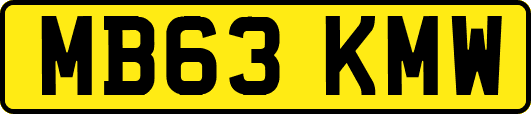MB63KMW