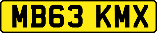 MB63KMX