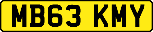MB63KMY
