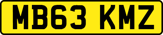 MB63KMZ