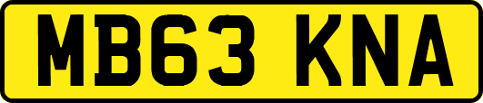 MB63KNA