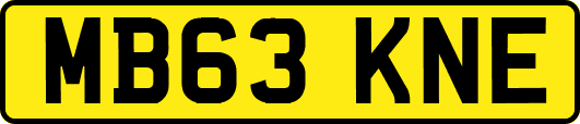MB63KNE