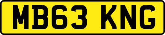 MB63KNG