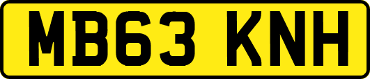MB63KNH