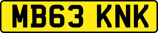 MB63KNK