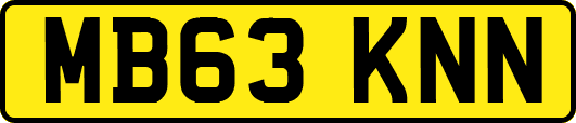MB63KNN