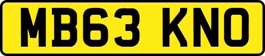 MB63KNO