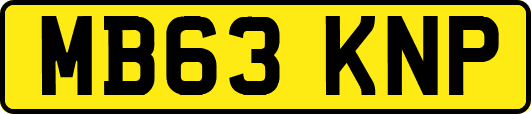 MB63KNP