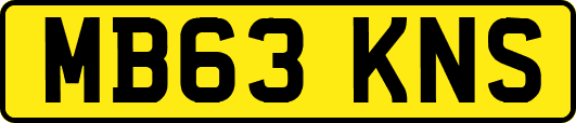 MB63KNS