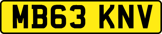 MB63KNV