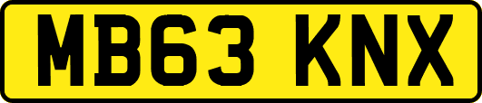 MB63KNX