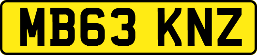 MB63KNZ