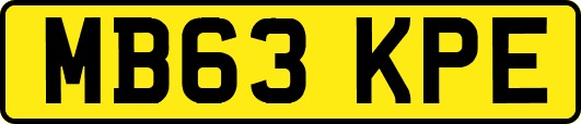 MB63KPE