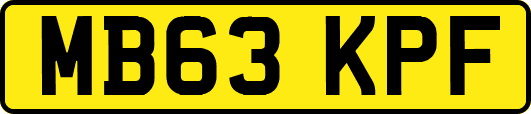 MB63KPF