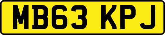 MB63KPJ